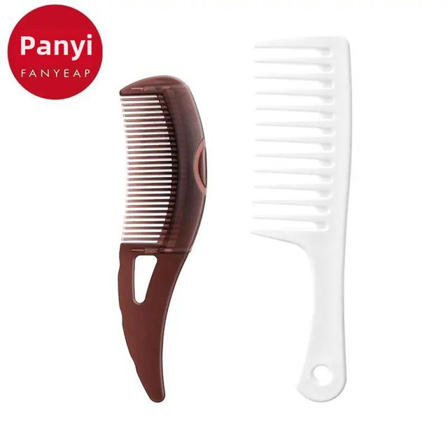 Peine de corte de cabello Energy A1P Lunchtime Peine de masaje de repuesto para cabezal de aceite Head Space Peine de corte de cabello de otros materiales