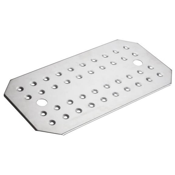 Winco SPFB-1 False Bottom, Stainless Steel - Full Size