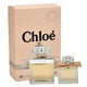 thumbnail image 1 of Set de viaje Perfume Chloé Eau de Parfum de 75 ml y 20 ml para mujer, 1 of 2