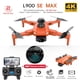 thumbnail image 2 of Dron L900 PRO SE MAX con GPS, cuadricóptero Profesional con cámara HD 4K, Motor sin escobillas, 5G, FPV, distancia de 2023 m, 1200, 2 of 4