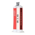 thumbnail image 1 of Welding Adhesive, Metal Glue Portable Safe Adhesion Quick Curing 50ml Capacity  for Casting, 1 of 7