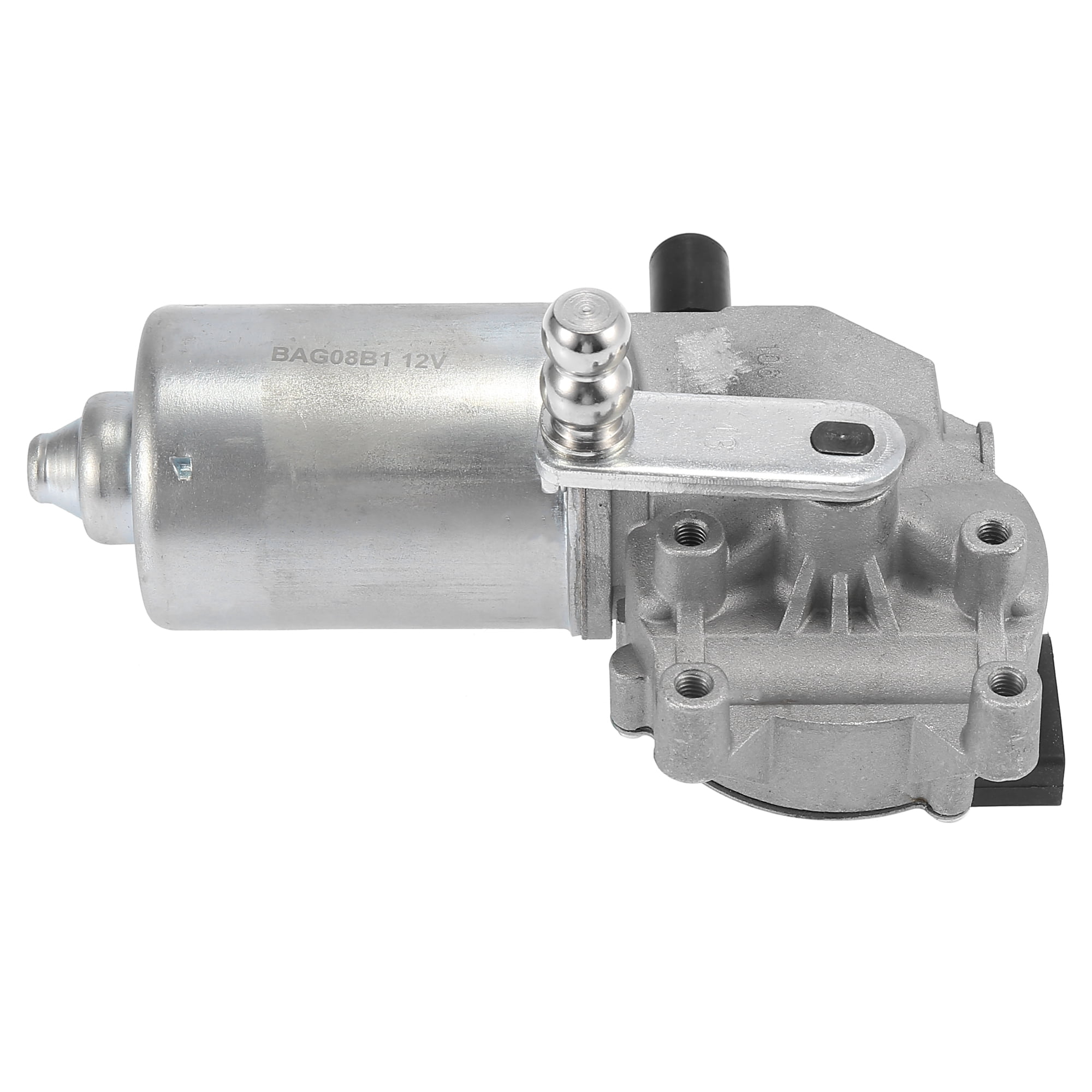 67638360603 Vehicle Front Windshield Wiper Motor Metal for BMW 