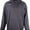 Anthracite, variant on Nike Mens Therma Hoodie PO Medium, Maroon