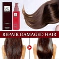 thumbnail image 3 of 2X 100ml EELHOE Hair Care Essence, Hair Repair Moisturize And Fluff Leave-in Hair Care Essence, 3 of 5