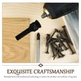 thumbnail image 3 of GARVALON Socket Wrench Nut Driver Set 7.8x2.5x2.5cm for Pneumatic Tools 1Pcs, 3 of 8