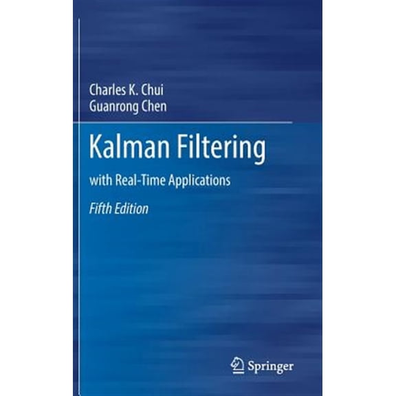 Pre-Owned Kalman Filtering: With Real-time Applications
