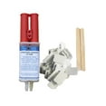 thumbnail image 1 of Weld Mount Retail Wire Tie Kit with AT-1030 Adhesive #1050, 1 of 1