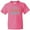 Neon Pink, variant on Inktastic Life is Better at the Cabin, Deer Antlers, Camping Youth T-Shirt