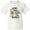 AA-White, variant on Inktastic A Girl Who Loves Her Yorkie Youth T-Shirt