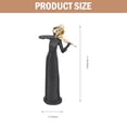 thumbnail image 4 of MasteelfCA Creative Band Model Decor Musical Instrument Model Adornment Home Supply, 4 of 8
