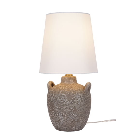 Nora Table Lamp - Greige