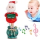 thumbnail image 4 of Los Regalos Navidad Peluche Pueden Cantar Y Hablar Grabando El Santa Claus (Santa Claus), 4 of 9