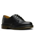 thumbnail image 6 of Dr. Martens Mens 1461 PW Three-Eye Shoe,Black-7 UK (9 F(M) UK), 6 of 6