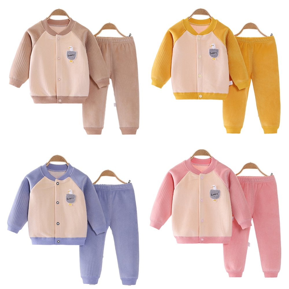 Infant thermal underwear hotsell