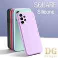 thumbnail image 2 of Candy Silicone Slim Soft Samsung Phone Case,iPhone 16 Pro Max, 2 of 11