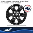 thumbnail image 3 of Coast2coast Imp439blk, 3 of 5