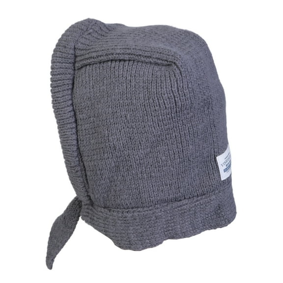 Comfortable Winter Hat Sweet Hat Autumn Headdress Handmade Knitted Hat