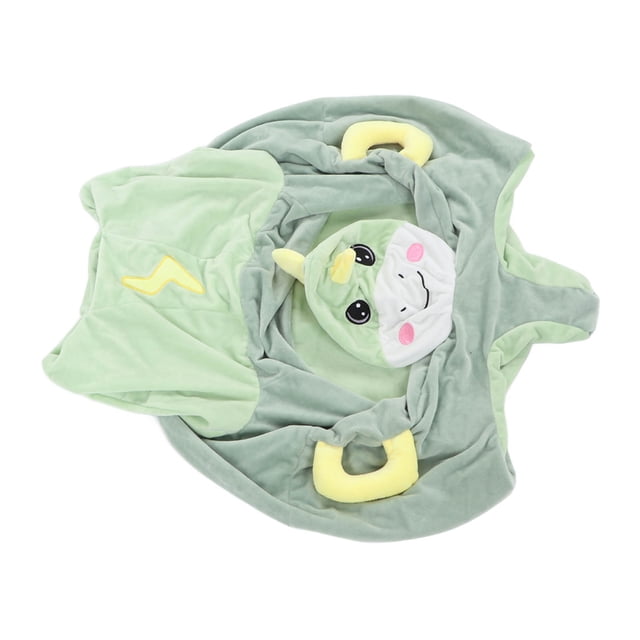 Sofá De Apoyo Para Bebés, Asiento Cómodo Con 2 Asas Suaves Para Niños Y Niñas