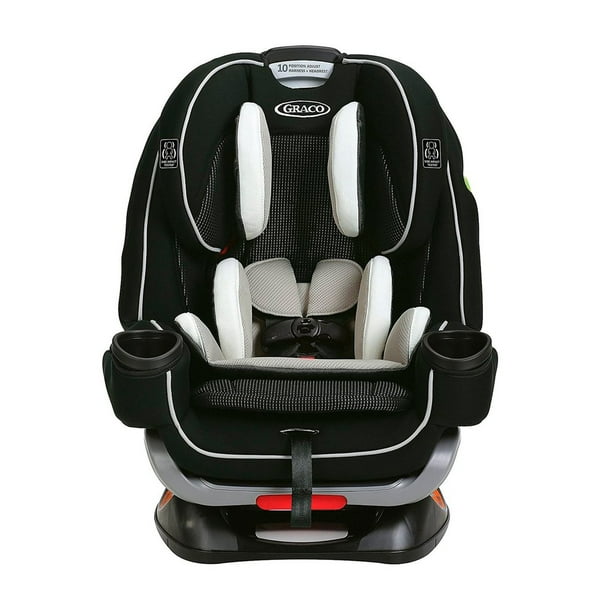 Autoasiento graco walmart 2025