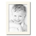 thumbnail image 2 of ArtToFrames 13" x 19" White Picture Frame, 13x19 inch White Wood Poster Frame (WOM-4114), 4 Pack, 2 of 7