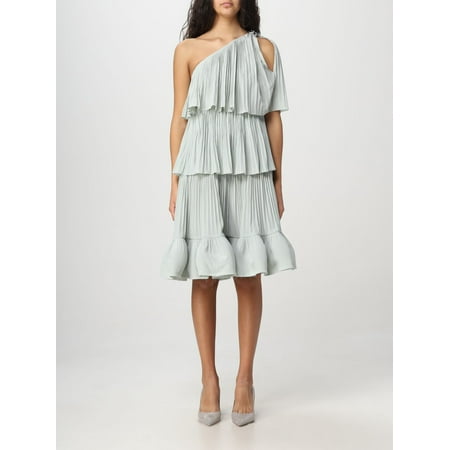 

Lanvin Dress Woman Sand Woman