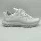 thumbnail image 1 of Adi - das 4D Fusio (white/white/white) Men's Running Shoes GZ7885 Sz 5 / 6 Wmns, 1 of 6