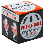 Wiffle 639C Baseball - Quantity 12