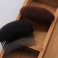 thumbnail image 2 of Lubelski Women Hair Styling Clip Stick Comb Bun Maker Braid Tool Fashion Hair Accessory, 2 of 7