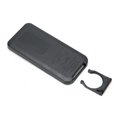 thumbnail image 1 of Mgaxyff Contrôleur, Coque ABS Accessoire de Télécommande Professionnelle pour Microlab R7121/RA093/RC071/R7102, 1 of 8