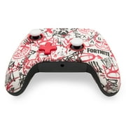 PowerA Wireless Controller for Xbox Series X|S - Fortnite SE