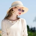 thumbnail image 2 of SharkTRUE Stylish High Definition Sunglasses For Men Ladies Sunglasses PC Sunglasses Unisex, 2 of 8