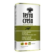 Extra Virgin Olive Oil from Crete, Traditional, 3L