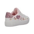 thumbnail image 3 of Tenis Niña Hgn By Mr Shu Casual Confort blanco 18, 3 of 4