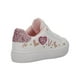 thumbnail image 3 of Tenis Niña Hgn By Mr Shu Casual Confort blanco 20, 3 of 4