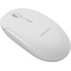 thumbnail image 2 of Ratón Inalámbrico Bluetooth Macally para Mac MacBook Pro Air iPad y PC Blanco, 2 of 2