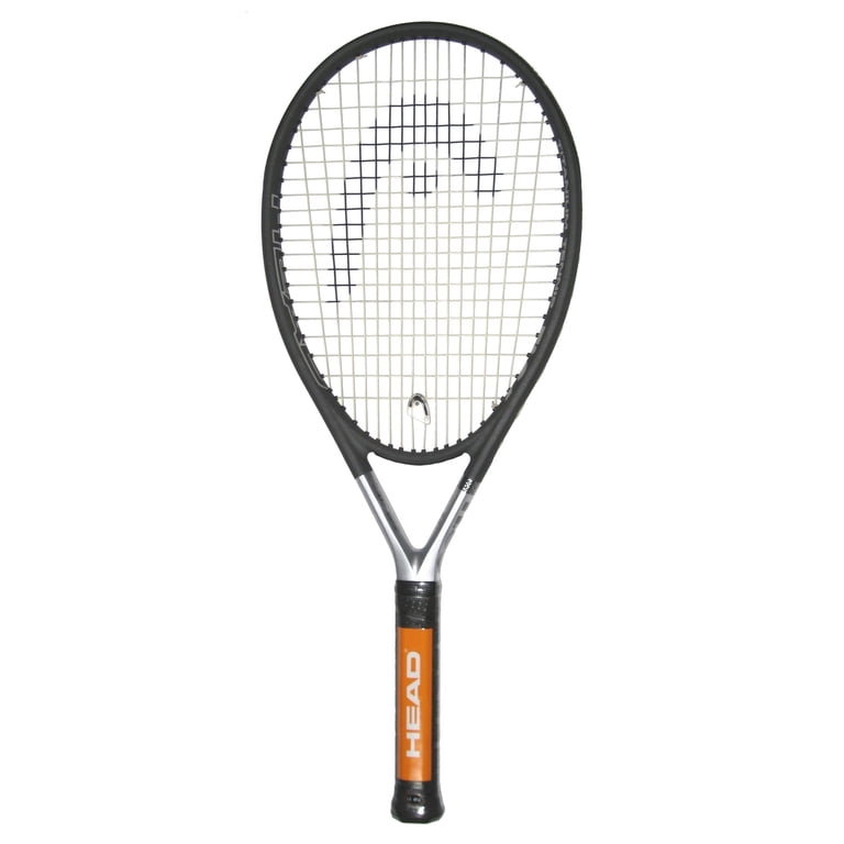 Head Ti.S6 Tennis Racquet - Strung - Choice of grip size - Walmart.com
