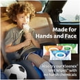 thumbnail image 7 of Kleenex Anti-Viral Facial Tissues, 4 Cube Boxes, 60 Tissues per Box (240 Tissues Total), 7 of 7