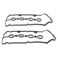 thumbnail image 3 of Junta de tapa de válvula de motor de 2 piezas 55354237 de repuesto para Chevy Astra AVEO CRUZE SONIC TRAX, 3 of 15
