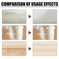 2 Pack by LuClweCeGlue,Multifunctional Coating New Agent Transparent Coating Clear Insulating