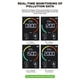 thumbnail image 4 of Monitor Portátil de Aire Btafrte 3 en 1 Detector CO2 Blanco, 4 of 9