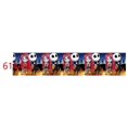 thumbnail image 2 of 25mm 38mm Halloween Diseny Printed Cartoon Grosgrain Ribbon for Bows DIY Sewing Accessories Jiayi, 2 of 6