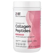 ZINT NUTRITION, COLLAGEN HYDROLYSATE,CONT 2 LB