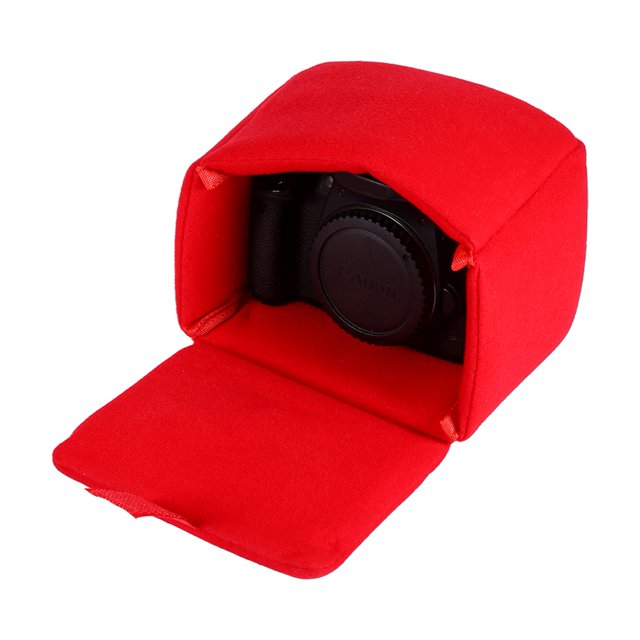 Camera Bag, Camera Pack Insert Pad Travel Camera Bag Photographers for Men and Women