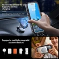 thumbnail image 4 of Waterproof Case for iPhone 17 Pro [Built-in Screen Protector & Camera Protector][Compatible with MagSafe][Full Body Shockproof][IP68 Waterproof][Dustproof] Phone Case 6.3", 4 of 7