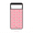 Pink, variant on abbyrose abbyrose Initials Pixel Phone Case for Pixel 8a