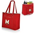 thumbnail image 1 of NCAA Maryland Terrapins Tahoe Fourre-Tout Isotherme Extra Large, Rouge, 1 of 2