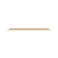 thumbnail image 3 of Richelieu Bp8716480 18-7/8" Center To Center Cup Cabinet Pull - Bronze, 3 of 7