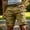 40#Khaki, variant on Men's Cargo Shorts Waterproof Long Below Knee Elastic Waist Drawstring Baggy Bermuda Shorts Lightweight Quick Dry Hiking Fishing Golf Casual Shorts Navy M