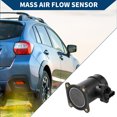 thumbnail image 3 of No.2268036550 Sensor MAF Sensor de flujo de aire masivo para Nissan Almera MK II 2000-2015 1 Pcs, 3 of 6