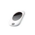 thumbnail image 1 of Injueey Calentador eléctrico para tazas de té y café, posavasos de calefacción USB ajustable profesional para oficina, herramienta para calentar Electrodomésticos Blanco Posavasos de calefacción Injueey HA068891-03, 1 of 6